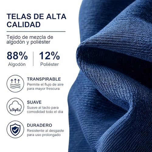 Peto de mezclilla 2 Imagen adicional