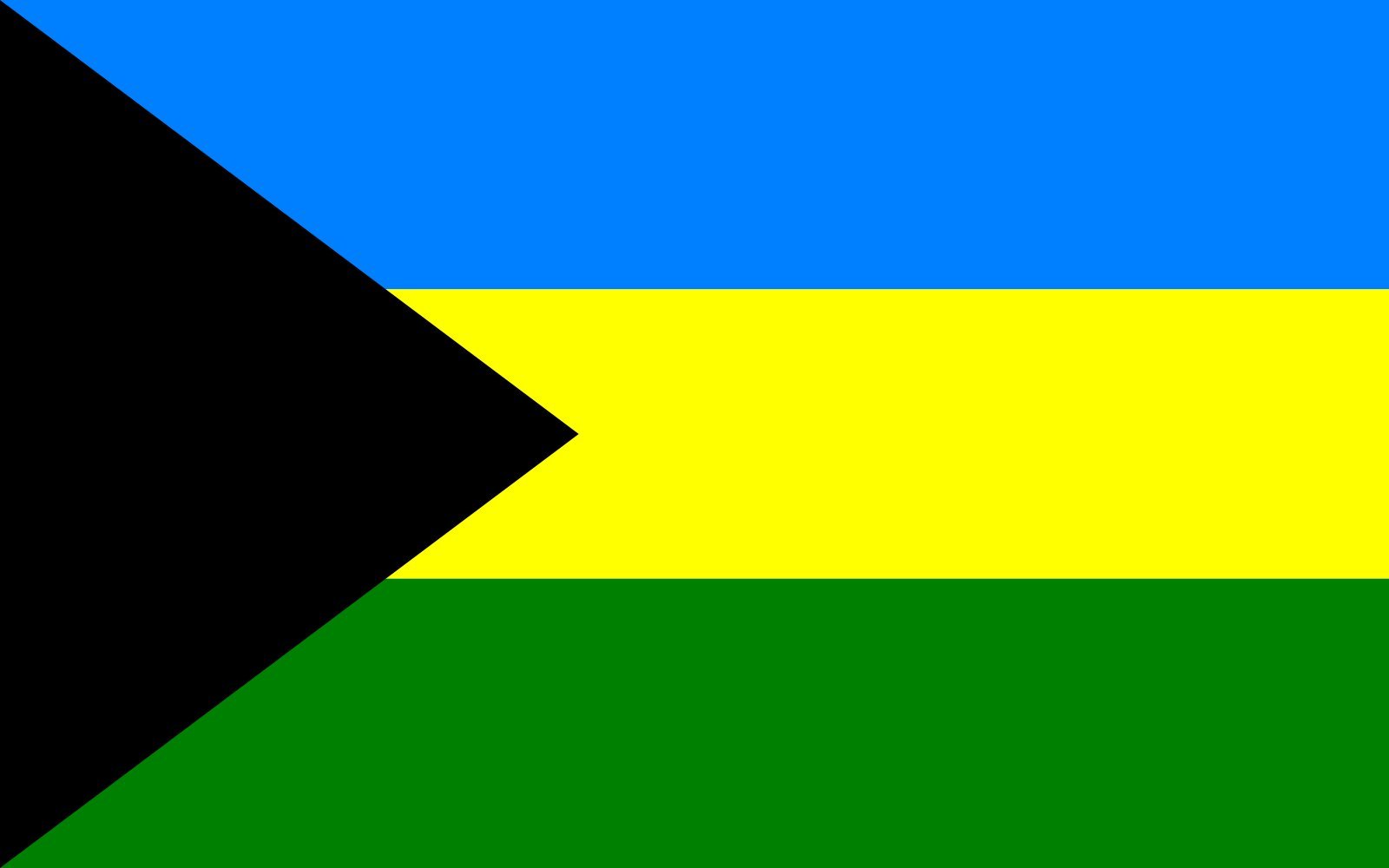 Drapeau Powiat Braniewski Grand Tissu Résistant anti-Déchirure