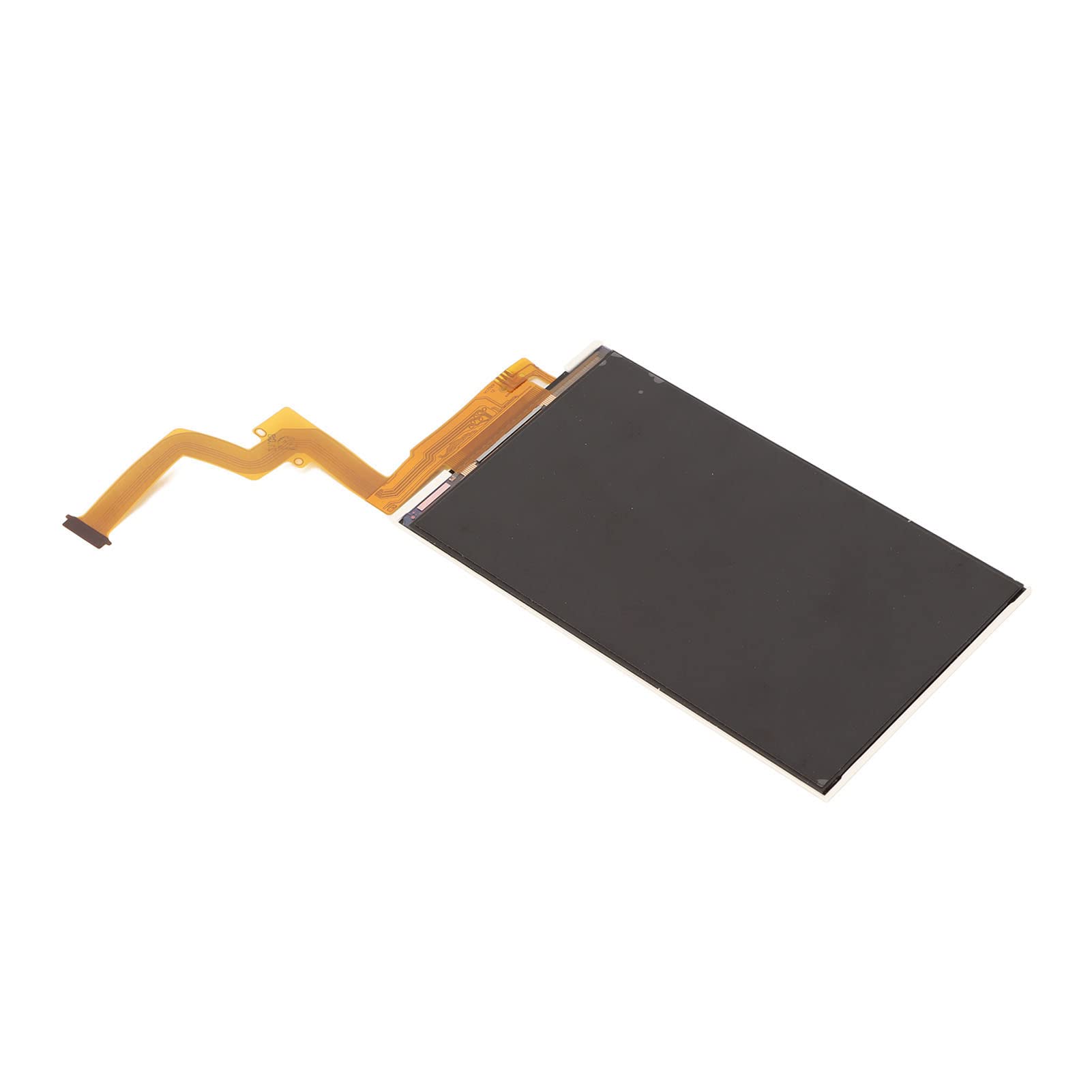 Vistreck Console di Gioco LCD Superiore S N NUOVO 2DS XL LL - Display LCD Superiore del Gamepad