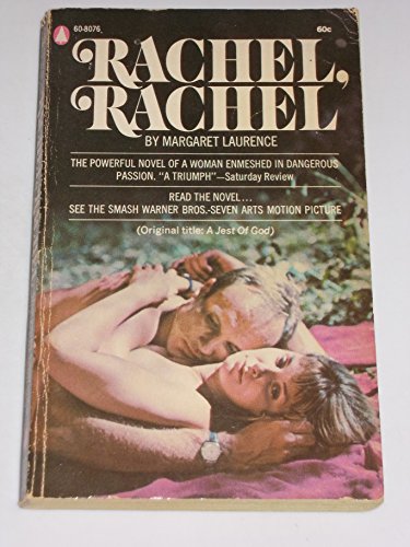 Rachel, Rachel (Original title: A Jest Of God)