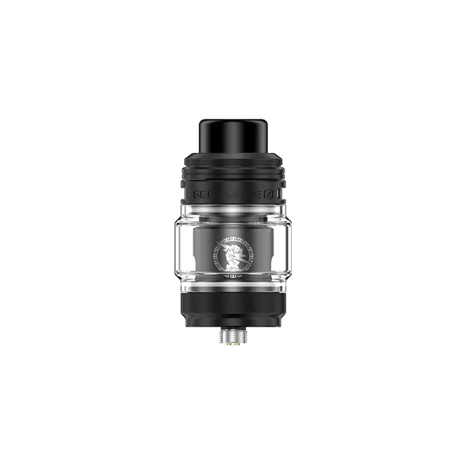 Geekvape Z Fli Tank, Precise Airflow Control, Flip Top Cap, E-Liquid  Refilling, Leak-Proof, Long Lasting, Exceptional Flavour, 2ml Cartridge, No  Nicotine (Black): Amazon.co.uk: Electronics & Photo