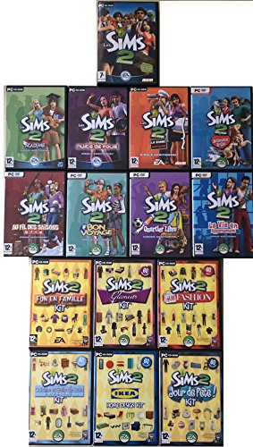 Les Sims 2
