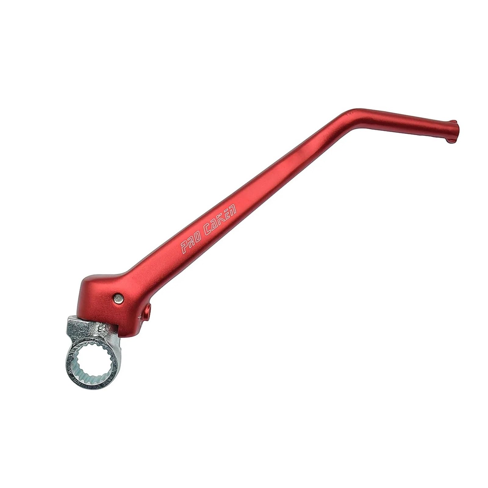SYC27QP Shift Pedal Lever Motorcycle Motorcycle Forged Kick Start Starter Lever Pedal for CRF250R CRF450R CRF150R CRF 150R 250R 450R 2007-2017 2018 2109 2020