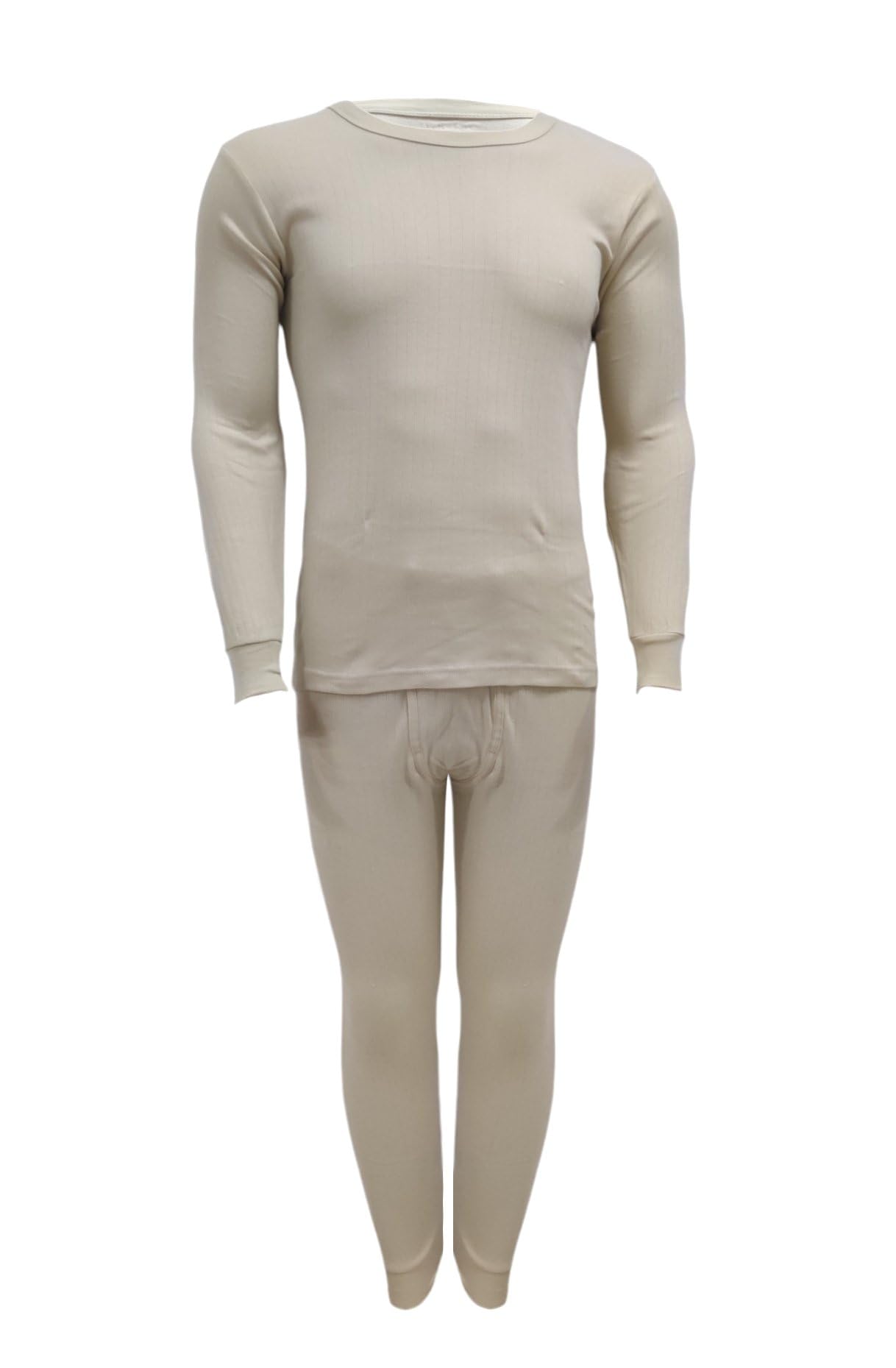 John GladstoneBoy's Cotton Interlock Thermal Set