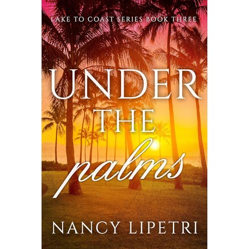 Under the Palms by Nancy LiPetri episode artwork