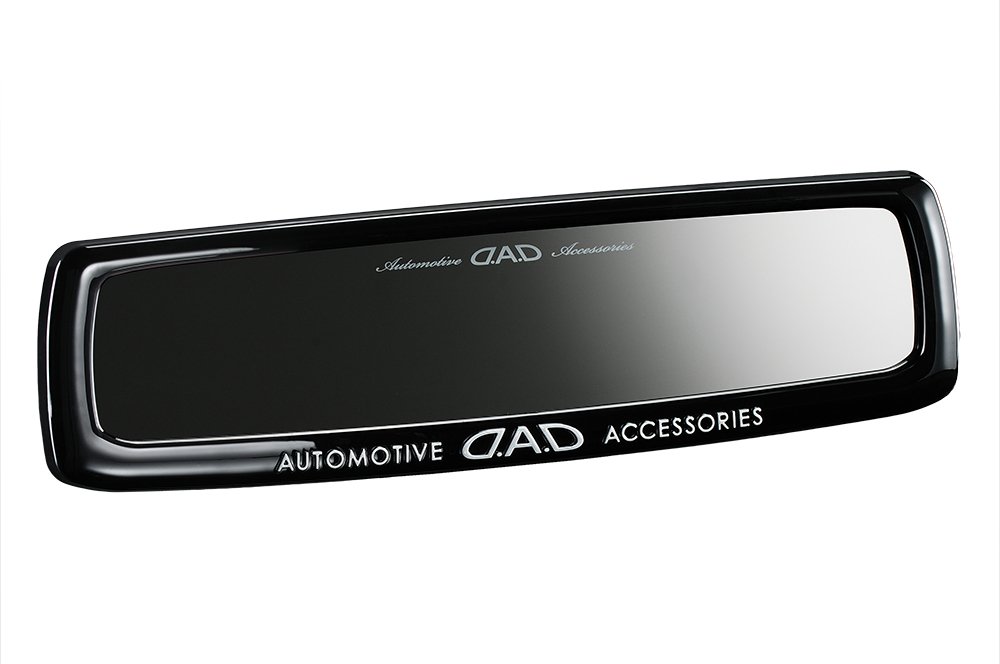 Amazon | ギャルソン DAD ラグジュアリー ミラー タイプ グロリア  