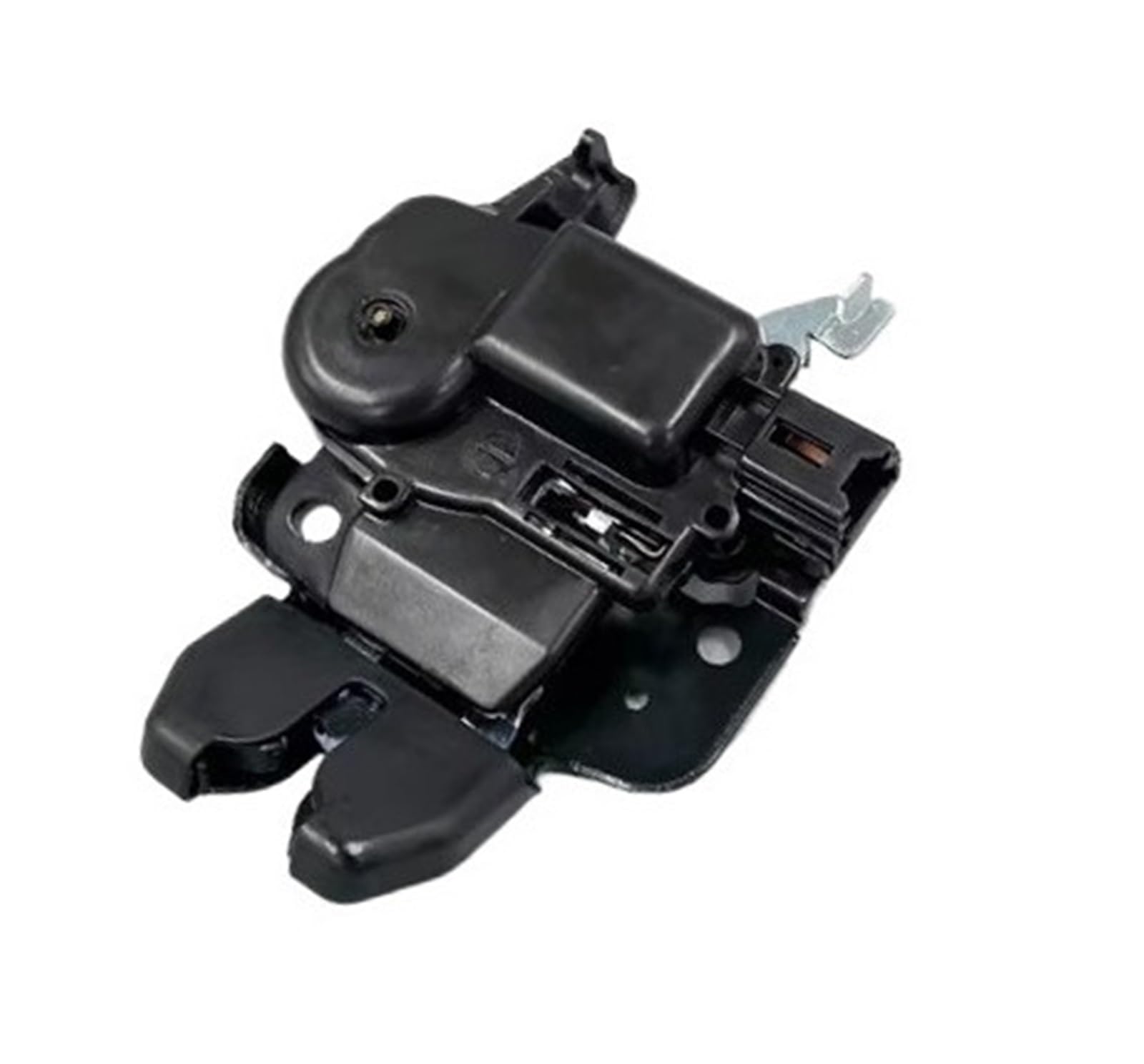 Compatible with Nissan for Bluebird for Sylphy G11 G11Z KG11 NG11 G11L 2006 2007 2008 2009 2010 2011 2012 Trunk Latch Tailgate Lock 84631-EW000 Tailgate Latch