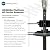 Winegard HD8200A Long Range Outdoor HDTV Antenna - 65+ Mile Range, High-VHF/UHF, 4K Ultra-HD Ready, Free Local Channels, Amplify with Boost XT LNA-200
