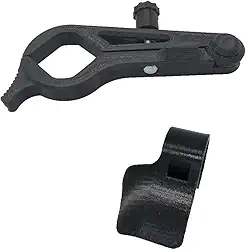 Piloto Automático para Moto + Descanso de Mão | Kit 2 em 1 Universal - Ideal para Viagens