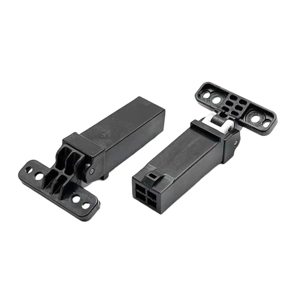 Cerniera ADF per Samsung SCX 3400 3406 4600 4655 4700, JC97-03190A JC97-03191A, confezione da 2