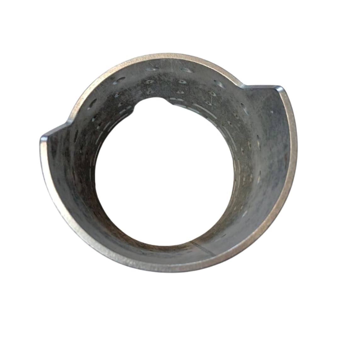 CROGIOLO ORIGINALE IN ACCIAIO EDILKAMIN SP.4 R1115040 LAGUNA