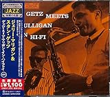 ゲッツ・ミーツ・マリガン・イン・ハイファイ(限定盤)