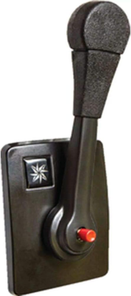 Side Mount SAIL Control