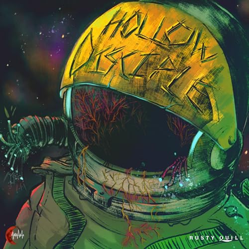 RQ Network Feed Drop – Hollow Disciple - S1: E1 - Extraction