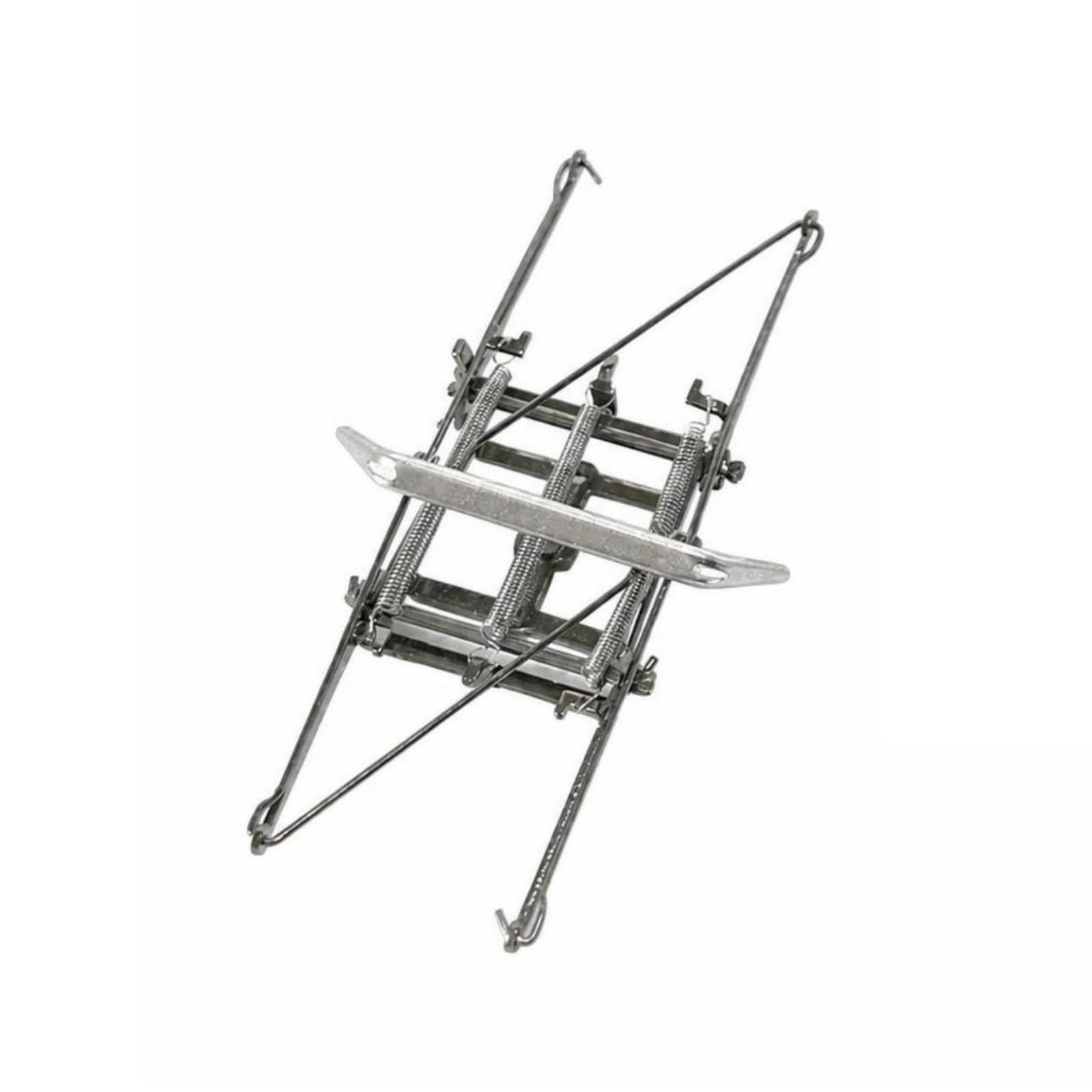 Simhoa Pantografo di facile installazione | metallo, fai da te, arco per pantografo da braccio, hobbisti