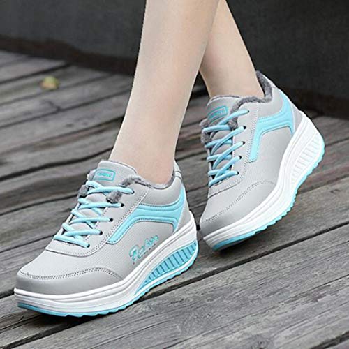 Scarpe da Corsa Invernali Scarpe da Donna con