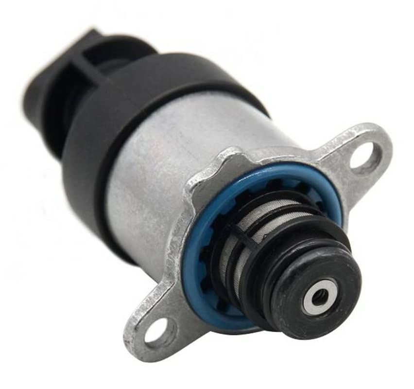 NEW FUEL PUMP PRESSURE SUCTION REGULATOR VALVE FITS BMW 5 E60 E61 