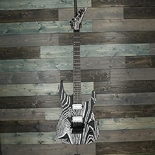 Pro Series Dinky DK2 Ash Ebony Baked White - Les Beatles, Paul McCartney, John Lennon, RIngo Starr, George Harrison Pro Series Dinky DK2 Ash Ebony Baked White – Image 2