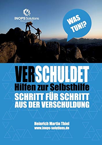 Verschuldet (Was tun?!) Verschuldet (Was tun?!)