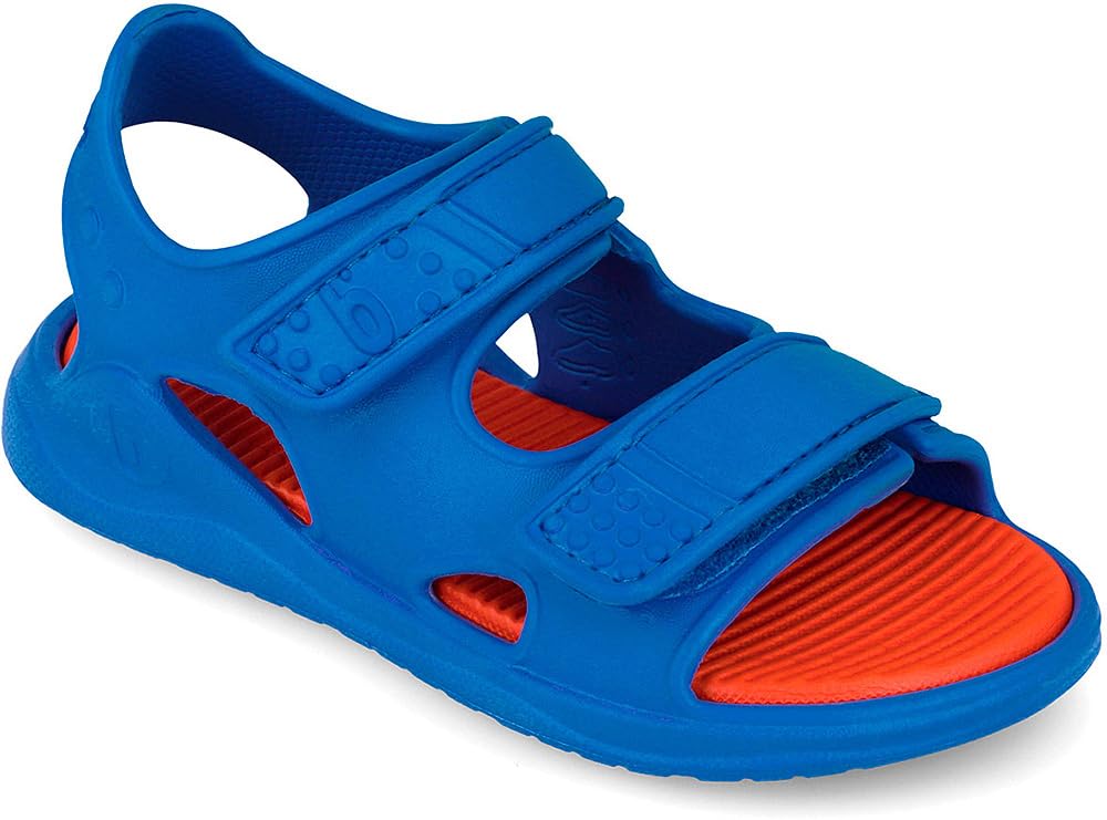 Biomecanics Sandalia para niños 262295 Biogateo Aqua