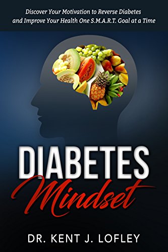 Amazon co jp Diabetes Mindset Discover Your Motivation To Reverse 