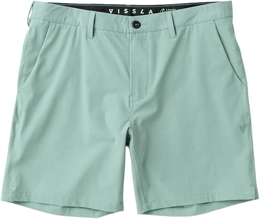 Cutlap Eco 17.5" Hybrid Walkshort