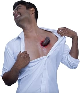 Ghoulish Productions Stabbed Appliances Halloween