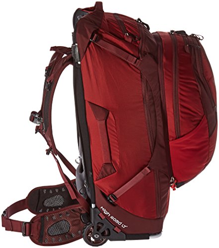 Osprey Ozone Convertible 28