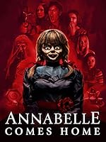 Annabelle Comes Home 2019 Annabelle Comes Home 2019