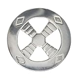 TADY&KING レギュラーホイールSV tkh-042-in