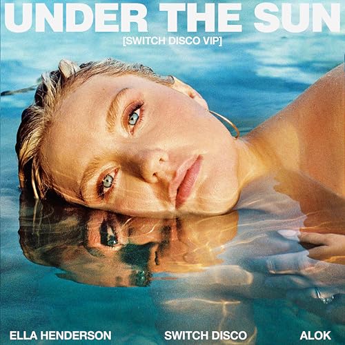 Ella Henderson & Switch Disco feat. Alok