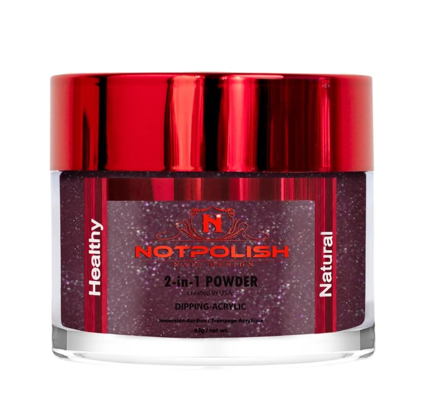 NotPolish - Nail Acrylic/Dip Powder | OG Collection | OG163 Heavenly