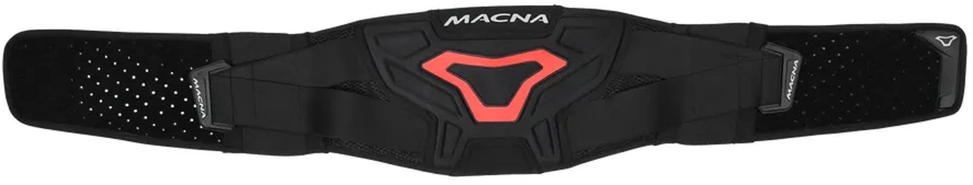 Macna Kirdle DLX Pas nerkowy motocyklowy, S
