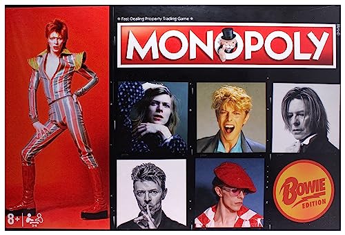 Monopoly David Bowie