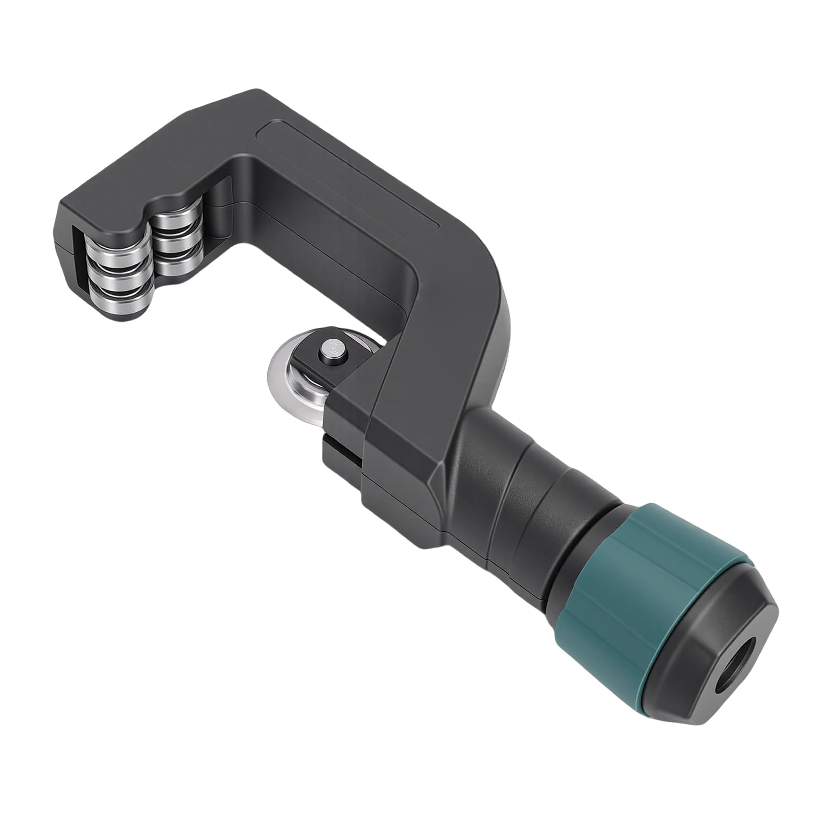 Coupe-Tube manuel, Type roulement, outil de coupe de tuyaux pour tuyaux en cuivre, laiton et Pvc de 5 à 50mm, 3/16 à 2 pouces