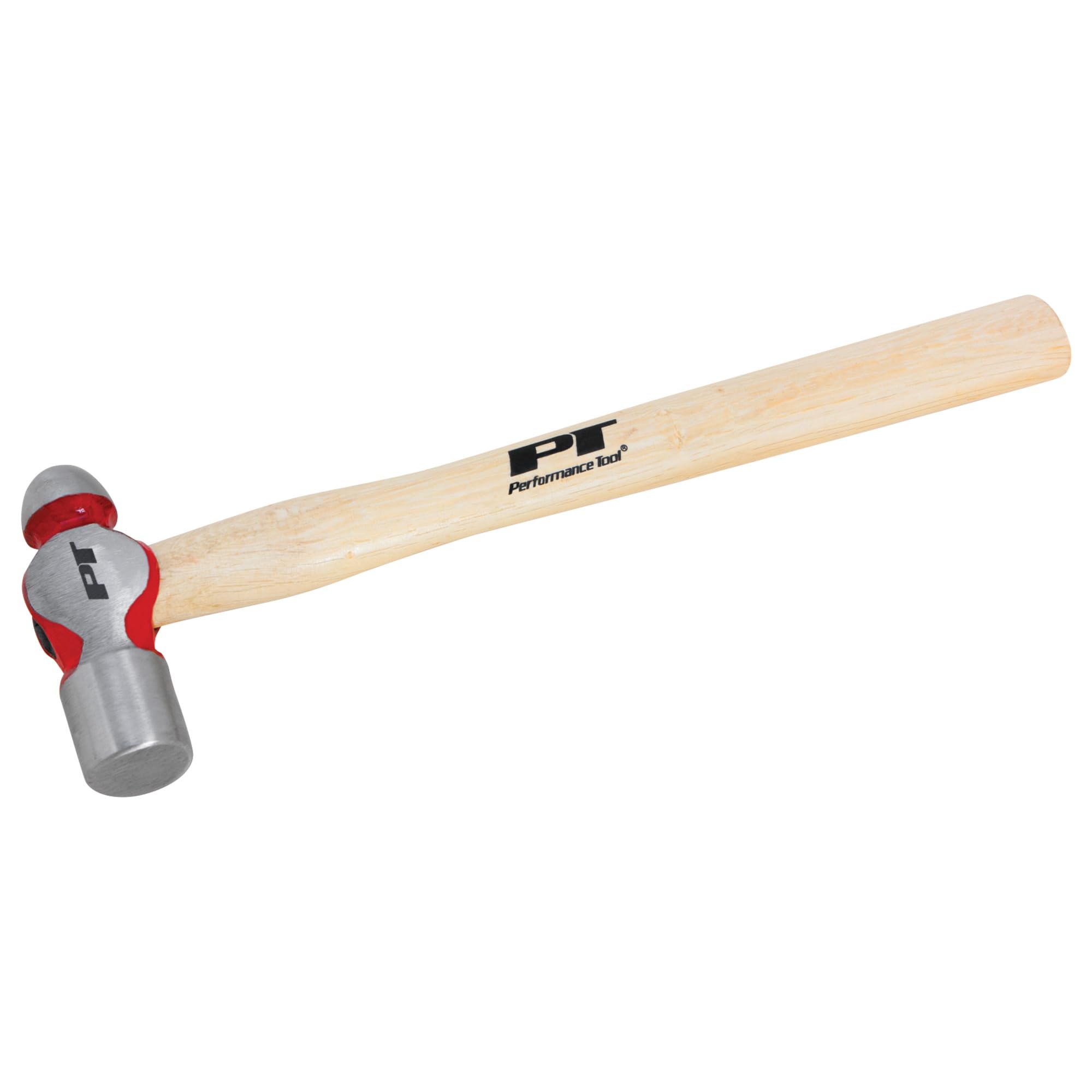 Performance Tool Ball Pein Hammer - 16 oz -1