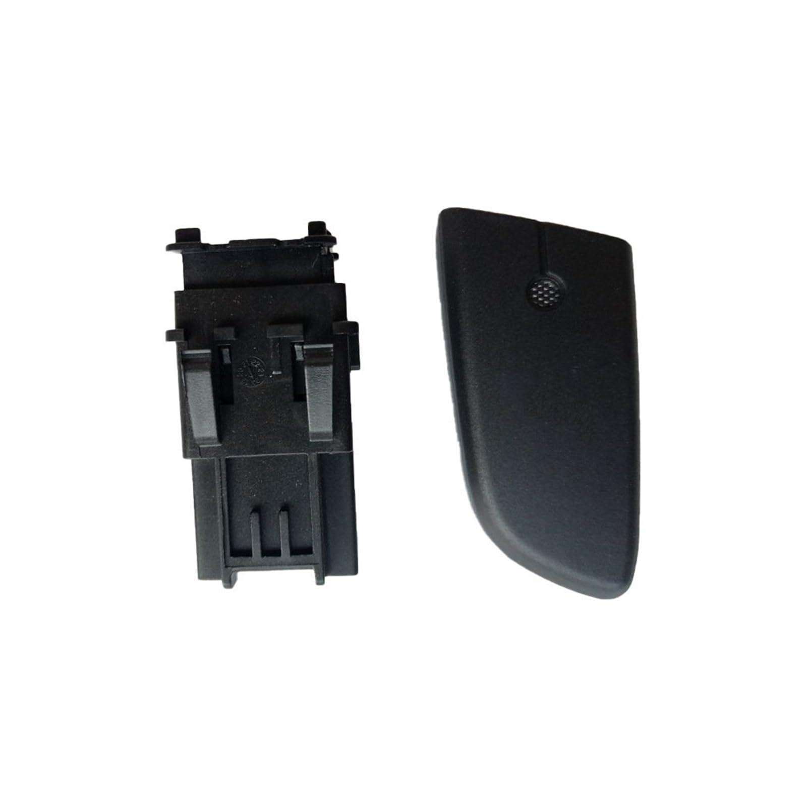 Interruttore a pulsante del sistema A/C 6554KX di ricambio per Citroen