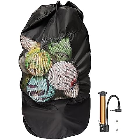 Sac de Ballon BRAMBLE 110cm Cover