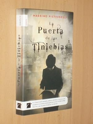 La puerta de las tinieblas