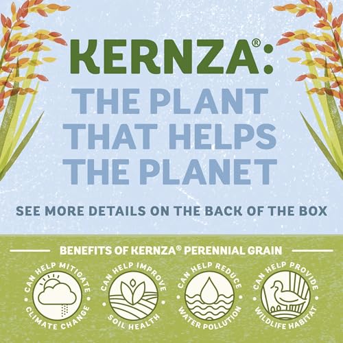 Cascadian Farm Organic Raisin Bran Cereal, 12 oz