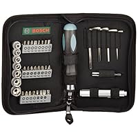 Bosch 38tlg. Mixed-Set