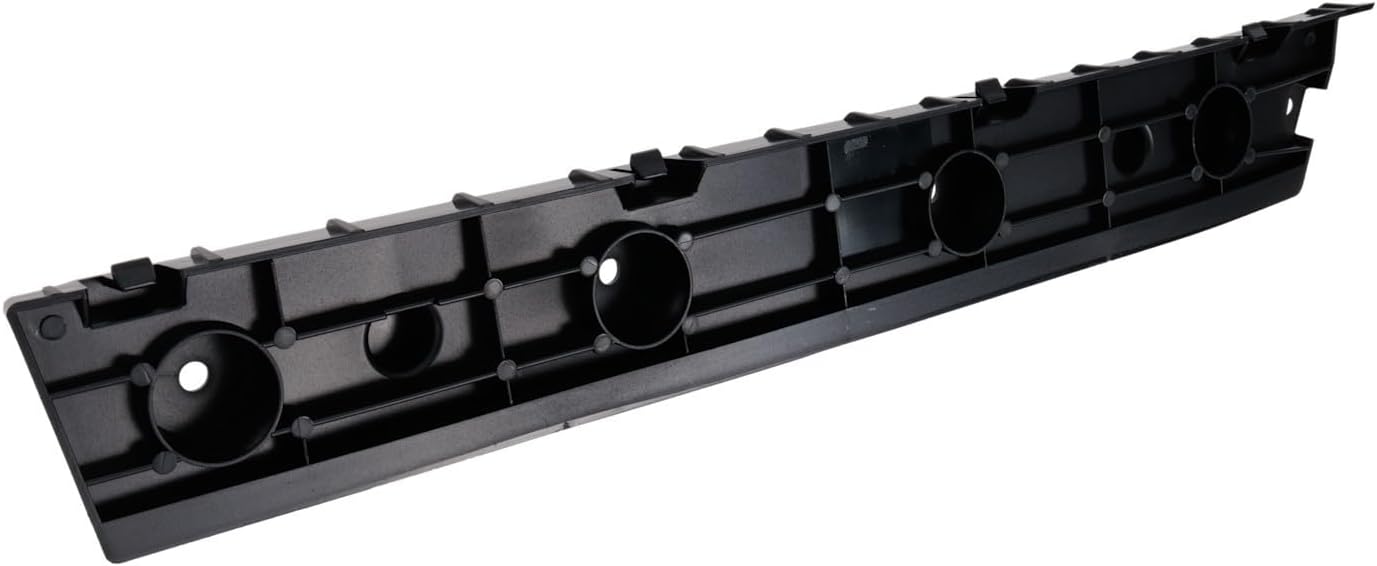 Replacement Bumper Bracket Retainer fits Cadillac Escalade 2015-2016 6.2L V8 Rear Passenger Side