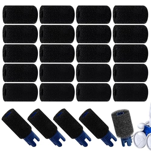 Limpiafondos Automático para Piscinas en Ocasión Marca Ocastuted