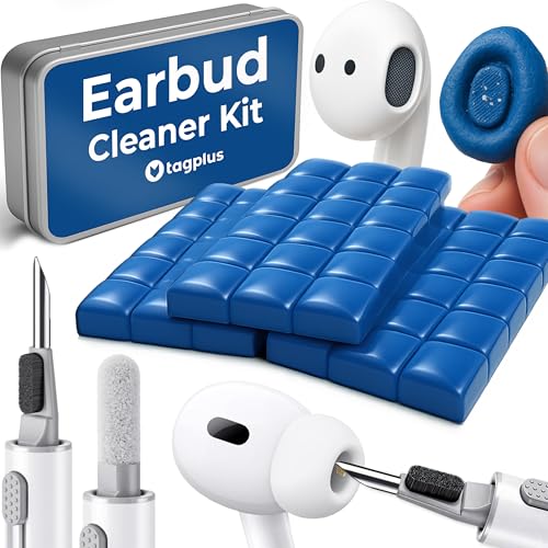 tagplus for Airpod Cleaner Kit + Pro Cleaning Tool...