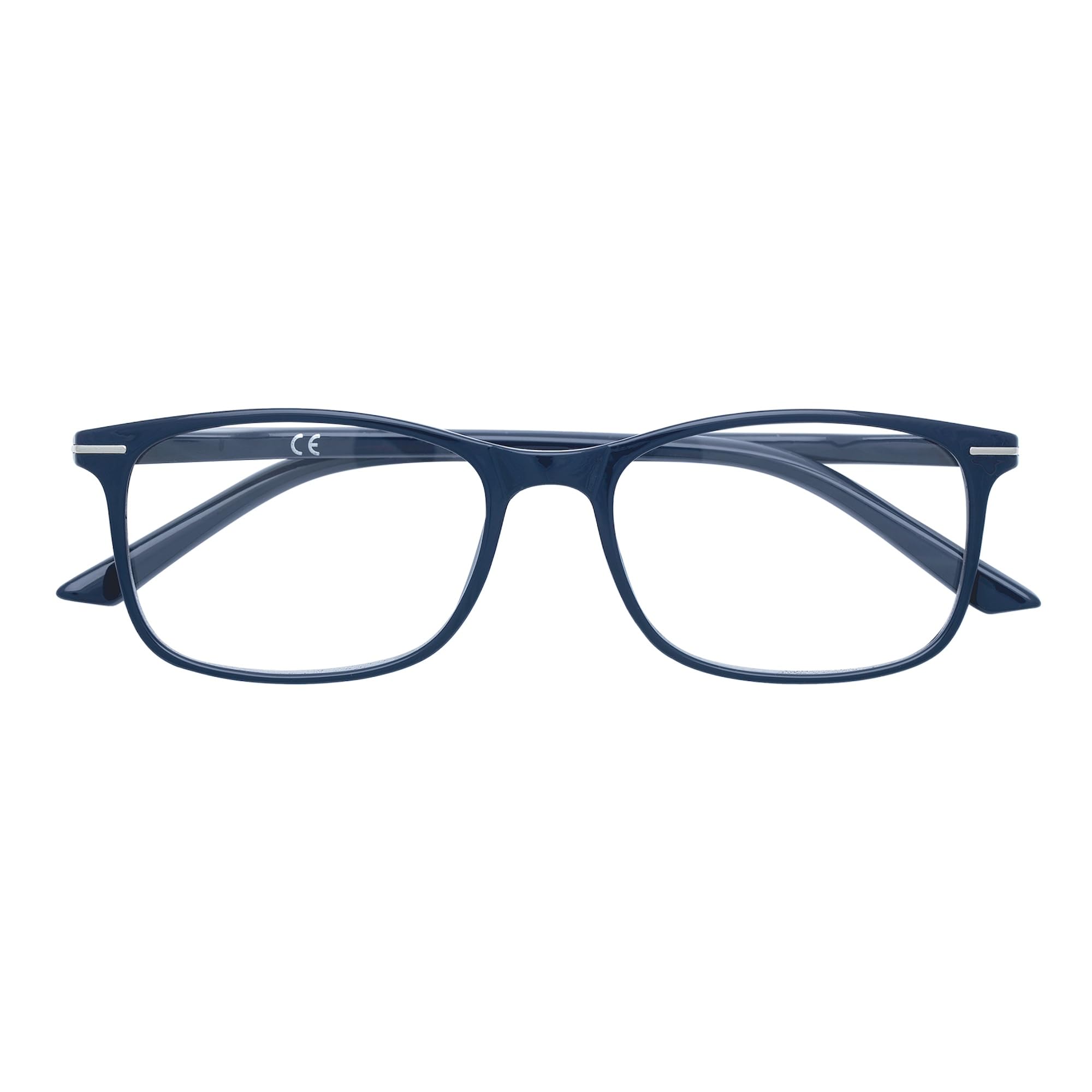 Zippo® - Reading Glasses, Made with a Soft Line Frame, Ideal for Men and Women