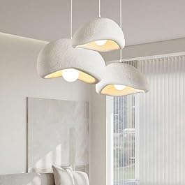 Pendant Lights Beige...