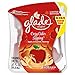 Glade Plugins Scented Oil Air Freshener Refill Plus Free Warmer, Cozy Cider Sipping, 0.67 Fluid Ounce