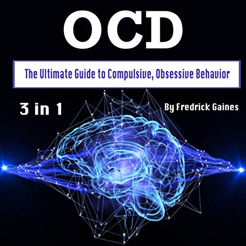 OCD: 3 in 1 by Fredrick Gaines episode artwork