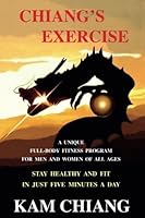 Chiang's Exercise 1493507230 Book Cover