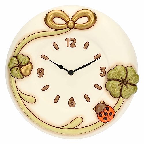 Orologi Living THUN - Orologio Quadrifoglio